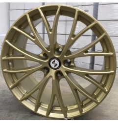 Llanta ETA BETA PIUMA-C 5X120 20x9.00 ET35