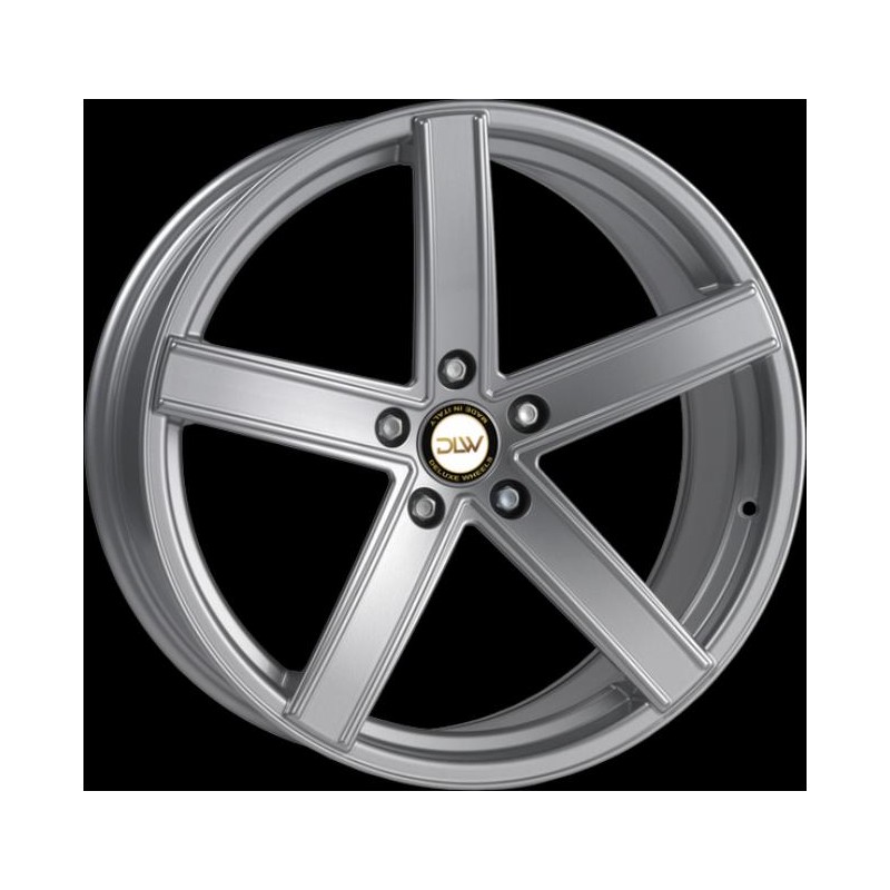 Llanta DLW UROS-K 5X112 20x10.5 ET30