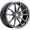 Llanta DLW MANAY 5X130 19x8.50 ET45