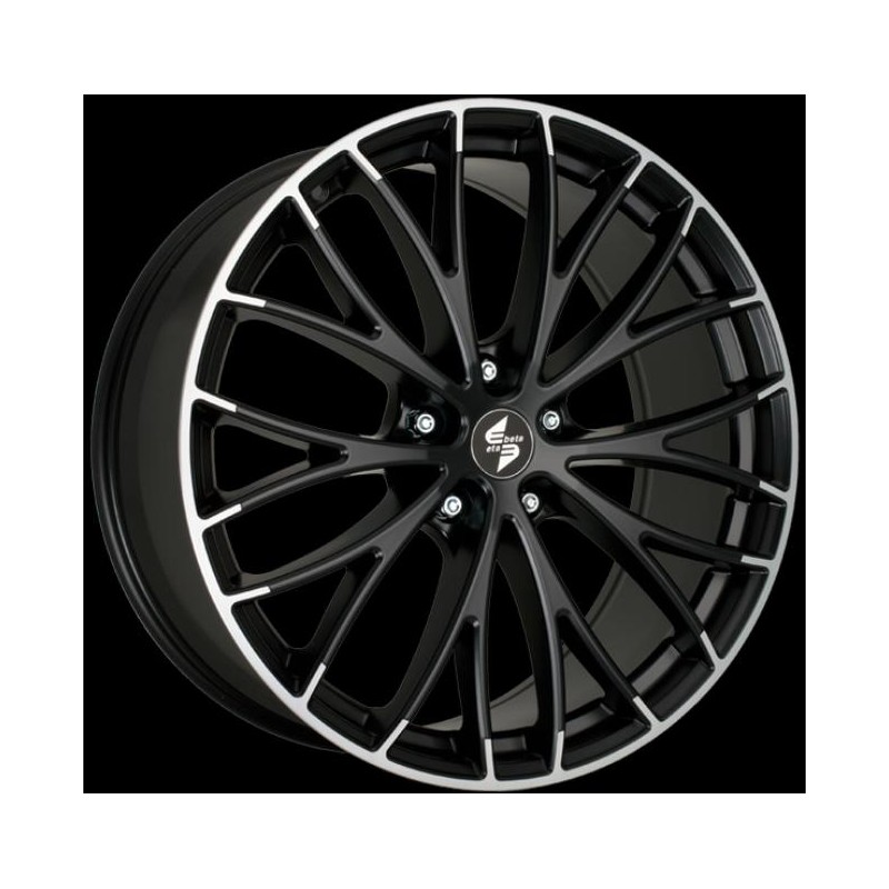 Llanta ETA BETA PIUMA-C 5X112 18x8.00 ET35