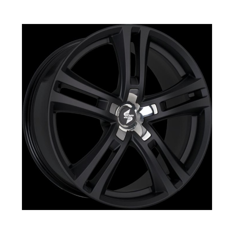 Llanta ETA BETA URIEL 5X150 20x9.00 ET44