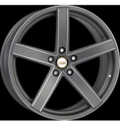 Llanta DLW UROS 5X112 20x9.00 ET26