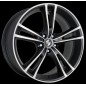 Llanta ETA BETA ROCHEL 5X112 20x10.0 ET35