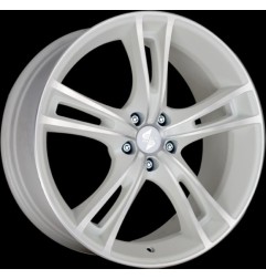 Llanta ETA BETA ROCHEL 4X100 16x7.00 ET27