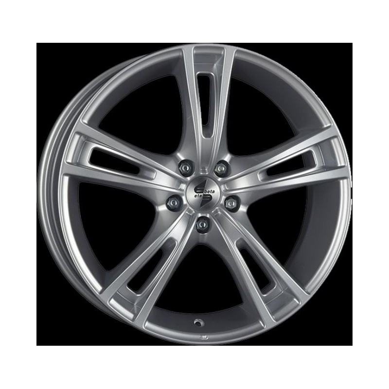Llanta ETA BETA ROCHEL 5X114.3 16x7.00 ET40