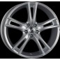 Llanta ETA BETA ROCHEL 5X98 17x7.00 ET30