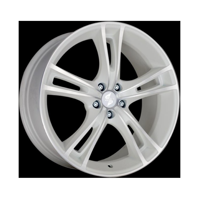 Llanta ETA BETA ROCHEL 5X110 17x7.00 ET35