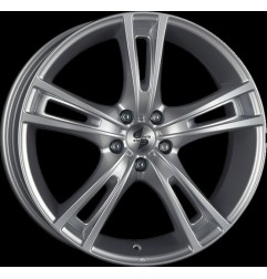 Llanta ETA BETA ROCHEL 4X114.3 17x7.00 ET37