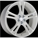 Llanta ETA BETA ROCHEL 5X114.3 18x8.00 ET48