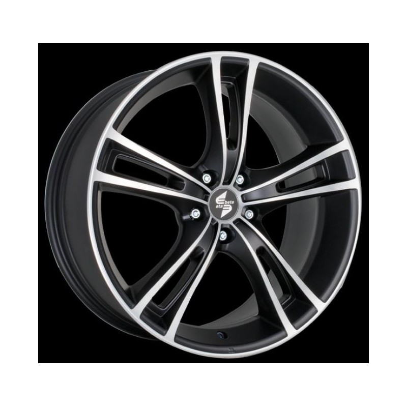 Llanta ETA BETA ROCHEL 5X114.3 18x9.00 ET20