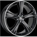 Llanta ETA BETA TETTSUT 5X112 17x8.00 ET35
