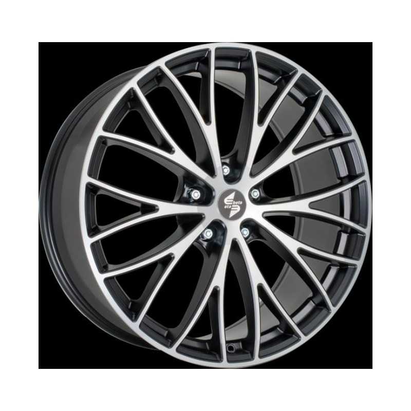 Llanta ETA BETA PIUMA-C 5X120 20x9.00 ET28