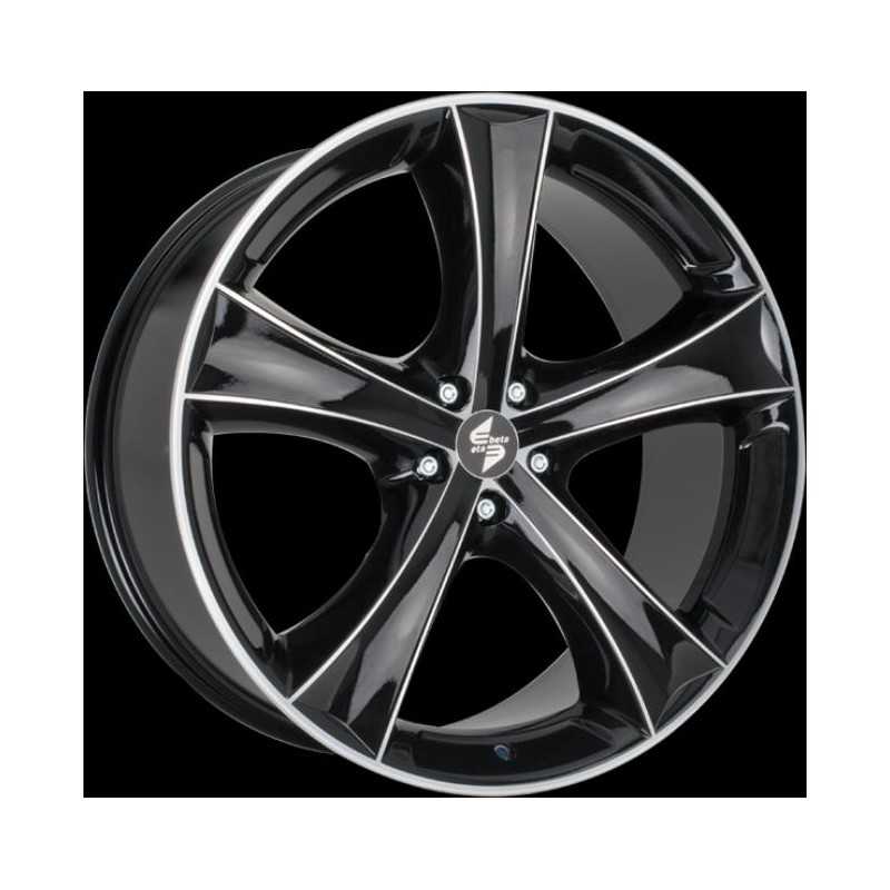 Llanta ETA BETA TETTSUT 5X114.3 17x8.00 ET45