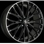 Llanta ETA BETA PIUMA-C 5X112 18x8.00 ET45 Llanta ETA BETA PIUMA-C 5X112 18x8.00 ET45