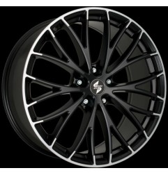 Llanta ETA BETA PIUMA-C 5X120 18x8.00 ET40
