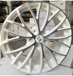 Llanta ETA BETA PIUMA-C 5X112 18x8.00 ET30