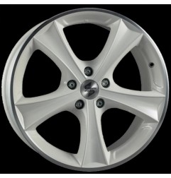 Llanta ETA BETA TETTSUT 5X120 18x8.00 ET30