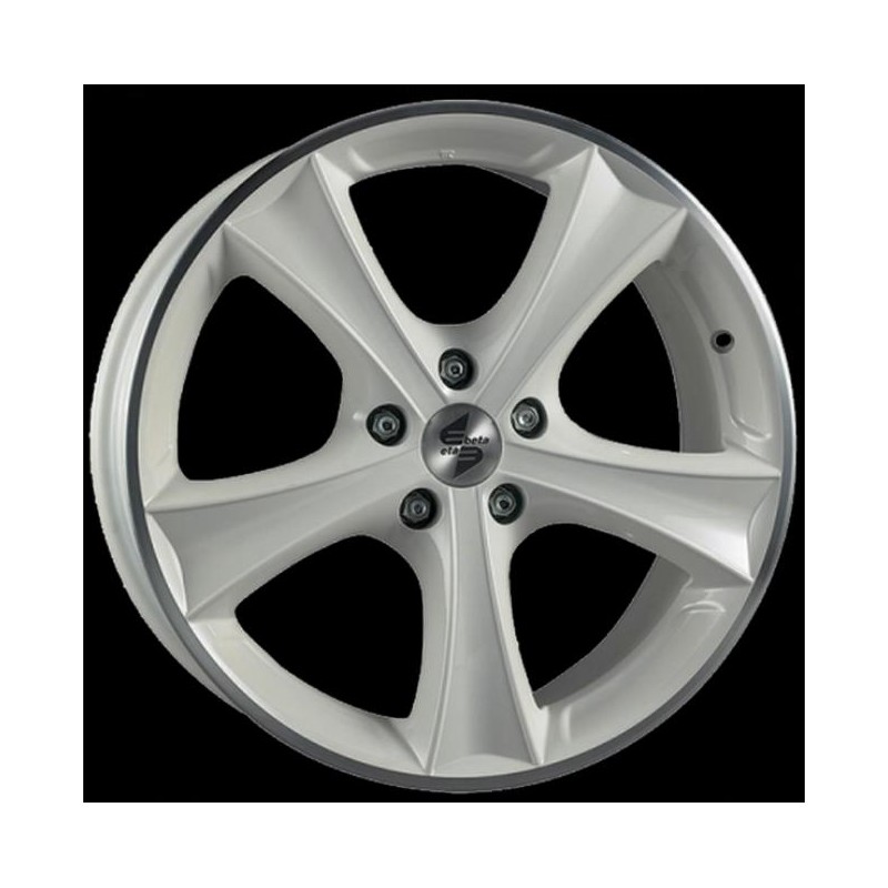 Llanta ETA BETA TETTSUT 5X120 18x8.00 ET30