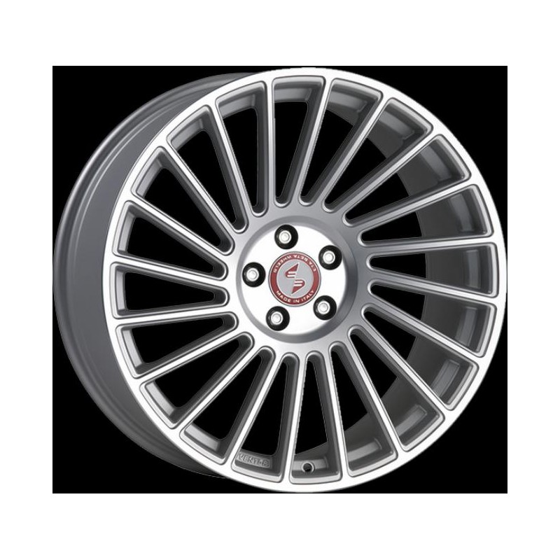 Llanta ETA BETA VENTI-R 5X112 18x8.00 ET35 Llanta ETA BETA VENTI-R 5X112 18x8.00 ET35