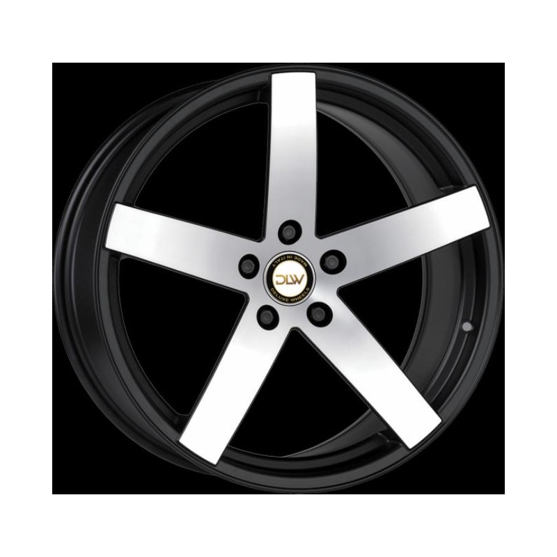 Llanta DLW UROS S 5X108 19x8.50 ET40