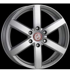 Llanta ETA BETA ROBUS 6X130 18x8.00 ET50