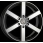 Llanta ETA BETA ROBUS 6X130 18x8.00 ET50