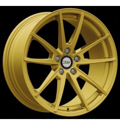 Llanta DLW MANAY 5X114.3 19x8.50 ET39