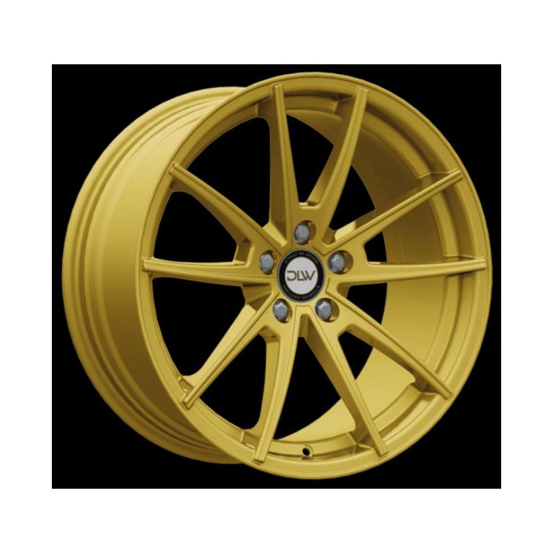 Llanta DLW MANAY 5X112 19x8.50 ET35