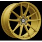 Llanta DLW MANAY 5X112 19x8.50 ET35