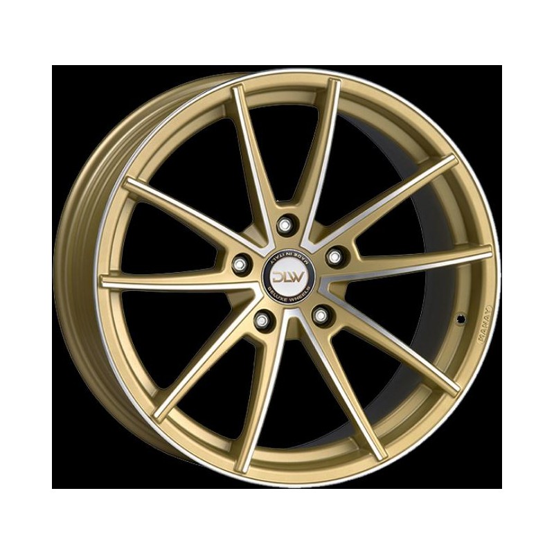 Llanta DLW MANAY-K 5X105 19x8.50 ET32
