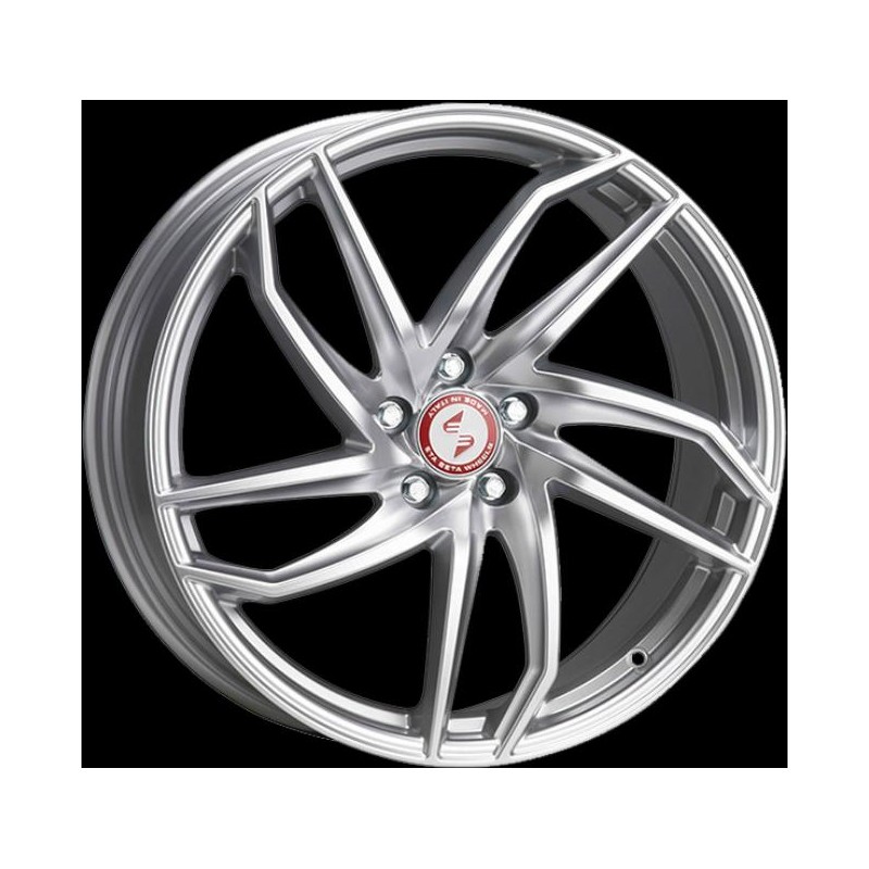 Llanta ETA BETA HERON 5X112 20x8.50 ET45