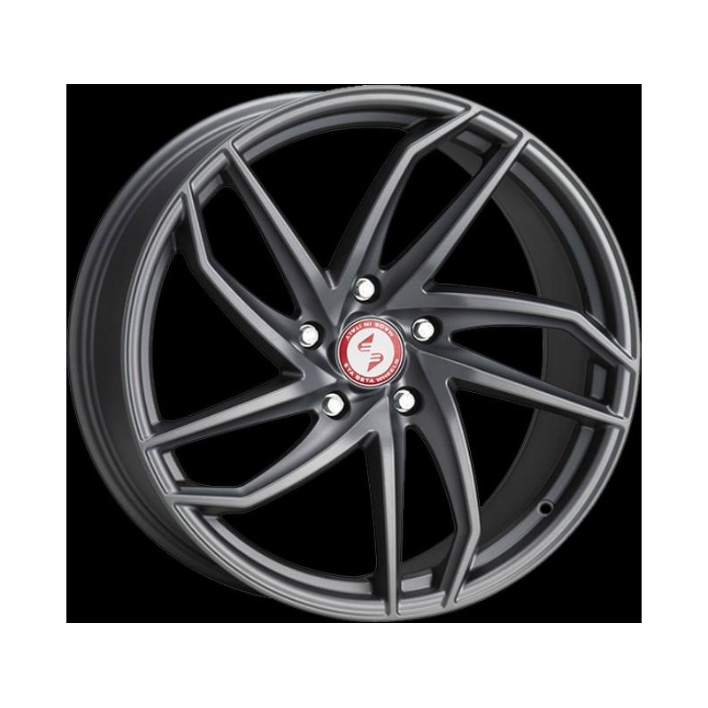 Llanta ETA BETA HERON 5X112 20x8.50 ET25