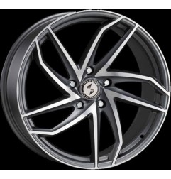 Llanta ETA BETA HERON 5X112 20x8.50 ET45