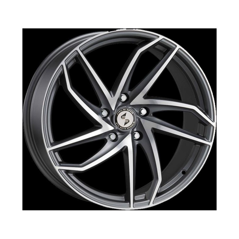 Llanta ETA BETA HERON 5X112 20x8.50 ET45