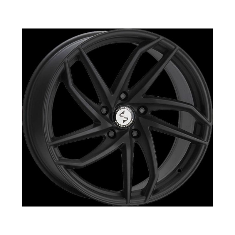 Llanta ETA BETA HERON 5X112 20x8.50 ET45
