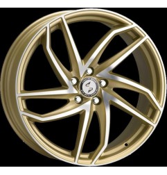 Llanta ETA BETA HERON 5X112 20x8.50 ET45