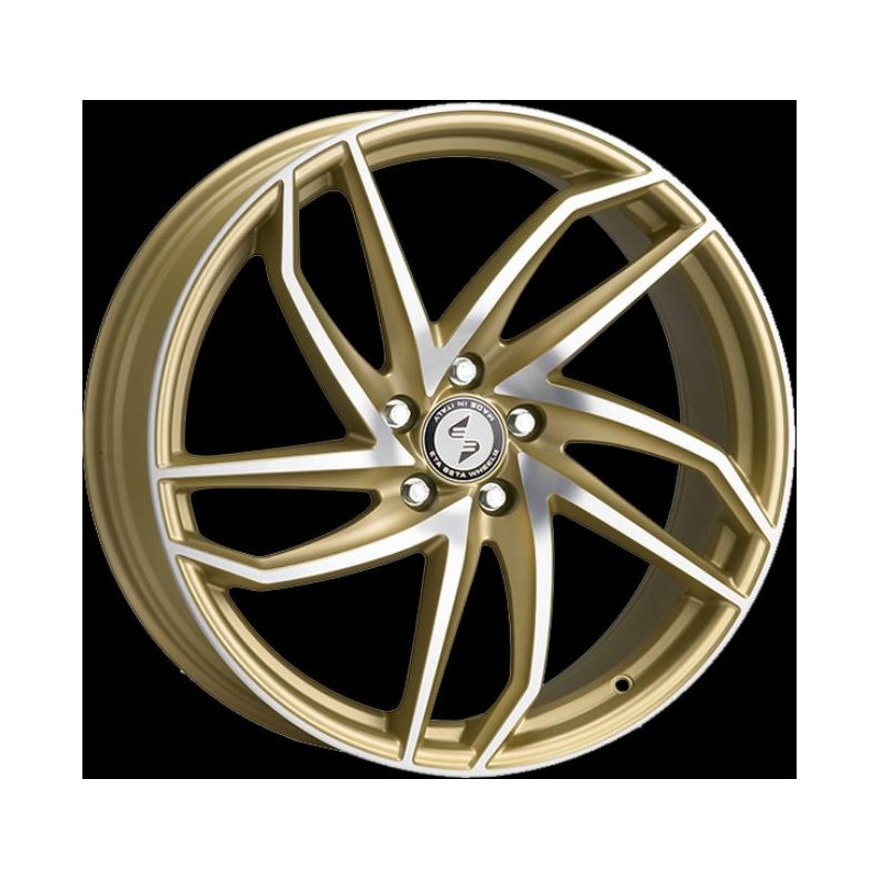 Llanta ETA BETA HERON 5X112 20x8.50 ET45