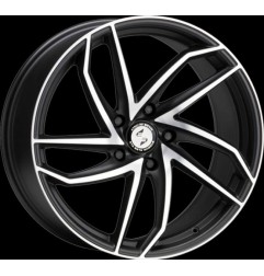 Llanta ETA BETA HERON 5X112 20x8.50 ET45