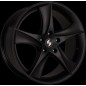 Llanta ETA BETA JOFIEL 4X100 17x7.00 ET35