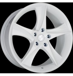 Llanta ETA BETA JOFIEL 4X98 17x7.00 ET35