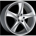 Llanta ETA BETA JOFIEL 5X114.3 18x8.00 ET30