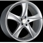Llanta ETA BETA JOFIEL 5X114.3 18x8.00 ET30 Llanta ETA BETA JOFIEL 5X114.3 18x8.00 ET30