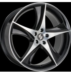 Llanta ETA BETA JOFIEL 5X127 18x8.00 ET43