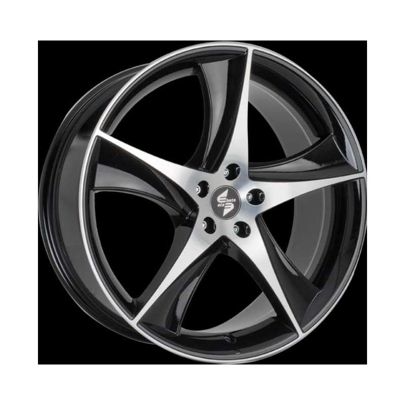 Llanta ETA BETA JOFIEL 5X114.3 18x9.00 ET40