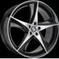 Llanta ETA BETA JOFIEL 5X112 19x8.00 ET45