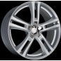 Llanta ETA BETA URIEL 5X112 23x11.0 ET45