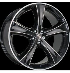 Llanta ETA BETA TETTSUT 5X112 17x7.00 ET40