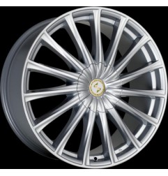 Llanta ETA BETA PREGIO 5X108 18x8.00 ET40