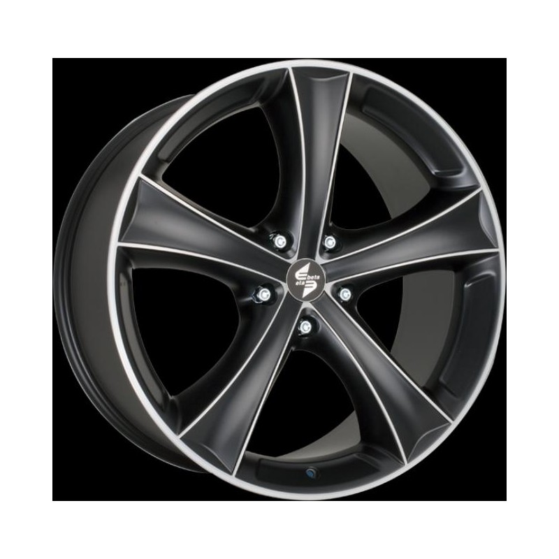 Llanta ETA BETA TETTSUT 5X112 19x8.00 ET35 Llanta ETA BETA TETTSUT 5X112 19x8.00 ET35