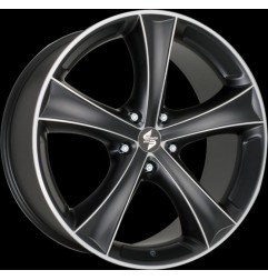Llanta ETA BETA TETTSUT 5X112 18x8.00 ET45